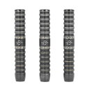 【中古】 DYNASTY(ダイナスティー) KATANA(カタナ) ORTEGA JIKA(オルテガ ジカ) 18g 2BA 山本信博選手モデル 【RANK 3】(ダーツ バレル タングステン darts barrel)
