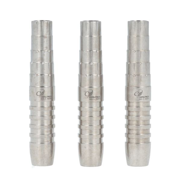 Rakuten - 【中古】 COSMO DARTS(コスモダーツ) JUSTI(フスティー) 2BA 【RANK 3】(ダーツ バレル タングステン darts barrel)