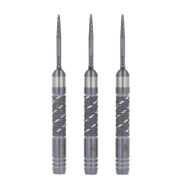乐天商城 - 【中古】 TARGET DIMITRI VAN DEN BERGH ECHO SWISS POINT STEEL 24g【箱あり】 【RANK 4】(ダーツ バレル ストレートバレル タングステン ハードダーツ ダーツセット ダーツ シャフト ダーツ フライト ダーツ 矢 羽 darts barrel darts set)