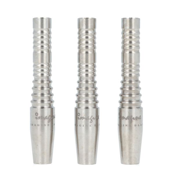 乐天商城 - 【中古】 Imagine Darts(イマジンダーツ) PROTECTORシリーズ Geese(ギース) 2BA 【RANK 4】(ダーツ バレル タングステン darts barrel)