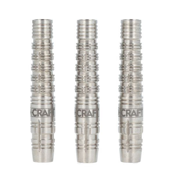 【中古】 D.CRAFT(ディークラフト) BIRTH ROOT(バースルート) 2BA 藤野裕加里選手モデル 【RANK 4】(ダーツ バレル タングステン darts barrel)