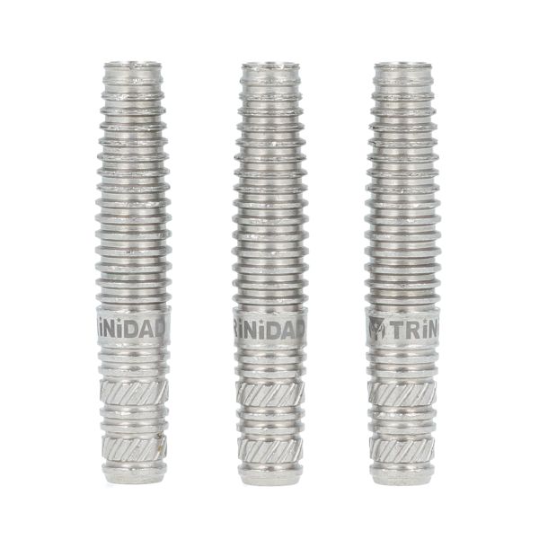 【中古】 TRiNiDAD(トリニダード) Marco(マルコ) 2BA 木原奈実選手モデル 【RANK 3】