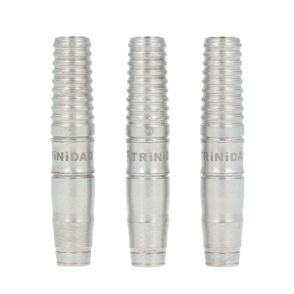 乐天商城 - 【中古】 TRiNiDAD(トリニダード) Zamora Type2(サモラ タイプ2) 2BA 松本恵選手モデル 【RANK 3】