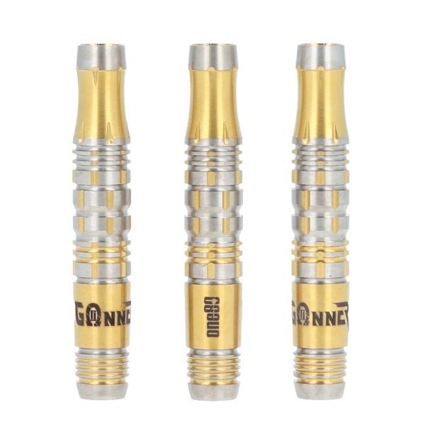 【中古】 One80(ワンエイティ) Gunner2(ガンナー2) 2BA 20.8g ローレンス・イラガン選手モデル【箱あり】 【RANK 5】(ダーツ バレル タングステン ダーツセット ダーツ シャフト ダーツ チップ ダーツ フライト ダーツ 矢 羽 darts barrel darts set)
