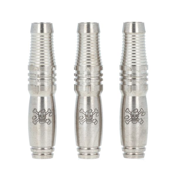 TRiNiDAD(トリニダード) Undisputed RICARDO α(リカルド アルファ) STEEL 浅田斉吾選手モデル　(ダーツ バレル ダーツセット)