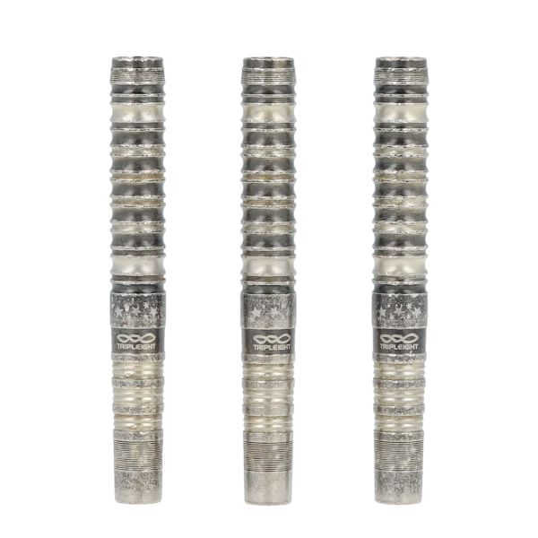乐天商城 - 【中古】 DYNASTY(ダイナスティー) TRIPLEIGHT XEBEC(ジーベック) 2BA 20g 大和久明彦選手モデル【箱あり】 【RANK 2】(ダーツ バレル タングステン ダーツセット ダーツ シャフト ダーツ チップ ダーツ フライト ダーツ 矢 羽 darts barrel darts set)