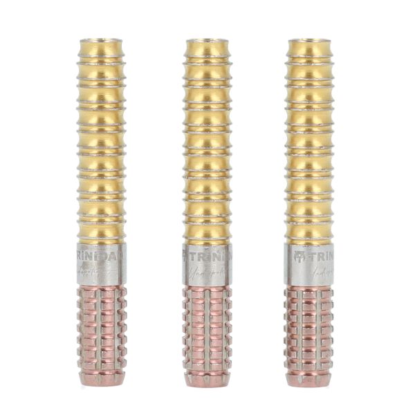 【中古】 TRiNiDAD(トリニダード) Undisputed KID Type3(キッド タイプ3) EVO 2BA 後藤智弥選手モデル【箱あり】 【RANK 3】