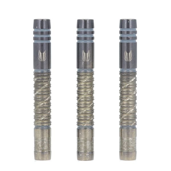 Rakuten - 【中古】 TARGET DIMITRI VAN DEN BERGH ECHO 2BA 20g【箱あり】 【RANK 3】(ダーツ バレル タングステン ダーツセット ダーツ チップ ダーツ フライト ダーツ 矢 羽 darts barrel darts set)