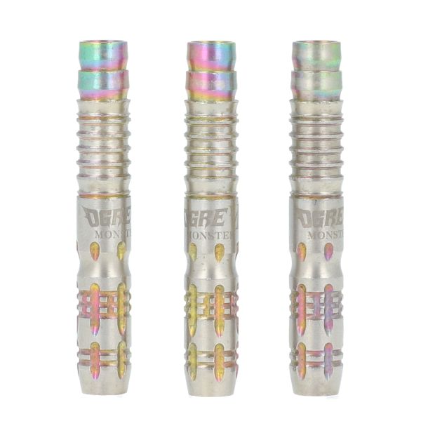乐天商城 - 【中古】 MONSTER(モンスター) OGRE6(オーガ6) RAINBOW 2BA 16.5g【箱あり】 【RANK 2】