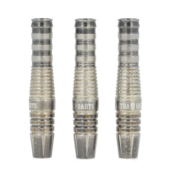 乐天商城 - 【中古】 DYNASTY(ダイナスティー) TRIPLEIGHT ASTRA DARTS T-arrow6(ティーアロー6) 2BA 谷内太郎選手モデル【箱あり】 【RANK 2】