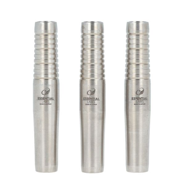 【中古】 COSMO DARTS(コスモダーツ) ESSENTIAL LABEL(エッセンシャルレーベル) B 2BA【箱あり】 【RANK 3】