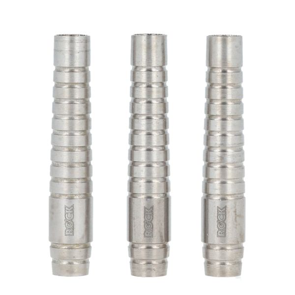 乐天商城 - 新着【中古】 ROCK DARTS(ロックダーツ) ターミネーター4 シルバータイプ 2BA 18g 【RANK 3】
