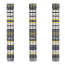 【中古】 DYNASTY(ダイナスティー) ASTRA DARTS REDSTAR(レッドスター) GOLD ZELOS(ゴールド ゼロス) 2BA【箱あり】 ...
