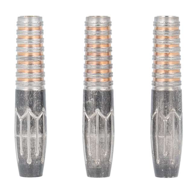 【中古】 DYNASTY(ダイナスティー) A-FLOW BLACK LINE コーティングタイプ BABE2(ベイブ2) 2BA 今野明穂選手モデル【箱あり】 【RANK 3】(ダーツ バレル タングステン ダーツセット ダーツ シャフト ダーツ チップ ダーツ フライト ダーツ 矢 羽 darts barrel darts set)