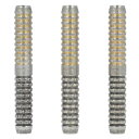 【中古】 DYNASTY(ダイナスティー) ASTRA DARTS TRIPLEIGHT コーティングタイプ DRAGOON2(ドラグーン2) 2BA 森窪龍己...