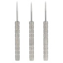【中古】 COSMO DARTS DISCOVERY LABEL Laura Turner STEEL 24g ローラ・ターナー選手モデル 【RANK 4】(ダーツ バレル ストレートバレル タングステン ハードダーツ darts barrel)