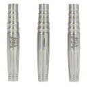 【中古】 Kings JAPAN(キングスジャパン) 中村総本山 コケこの! 2BA 【RANK 5】(ダーツ バレル タングステン darts barrel)