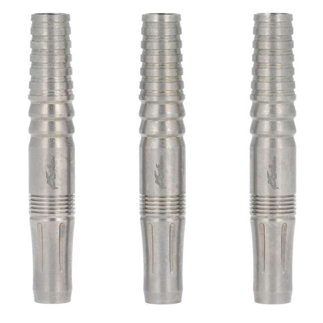 【セール対象商品】【中古 Used ダーツ】 Kings JAPAN(キングスジャパン) セカンドエディション90 Kings(キングス) 2BA 【RANK 4】