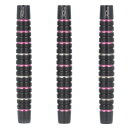 【中古】 DYNASTY A-FLOW BLACK LINE Fallon3 MG 2BA【箱あり】 【RANK 5】(ダーツ バレル タングステン ダーツセット ダーツ シャフト ダーツ チップ ダーツ フライト ダーツ 矢 羽 darts barrel darts set)