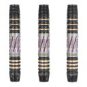 【中古】 DYNASTY(ダイナスティー) ASTRA DARTS Re:DRAGOON(リ:ドラグーン) FR 2BA 森窪龍己選手モデル 【RANK 4】(...