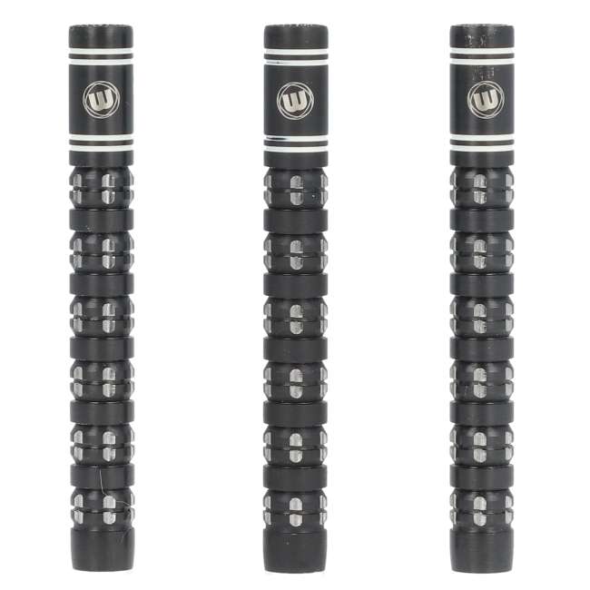 š Winmau(⥦) Danny Noppert Freeze Edition 2BA 20g ˡΥѡǥ RANK 5( Х ȥ졼ȥХ 󥰥ƥ darts barrel)