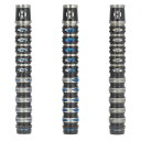 【中古】 Harrows(ハローズ) PARAGON(パラゴン) 2BA 18gR 【RANK 3】(ダーツ バレル ストレートバレル タングステン darts...