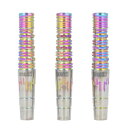 【中古】 One80(ワンエイティ) Uroboros3(ウロボロス3) 2BA 18g 中村成孝選手モデル 【RANK 3】(ダーツ バレル タングステン darts barrel)