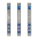 【中古】 One80(ワンエイティ) JULIO BARBERO 2BA 18g ジュリオ・バルベロ選手モデル 【RANK 3】(ダーツ バレル ストレートバレル タングステン darts barrel)