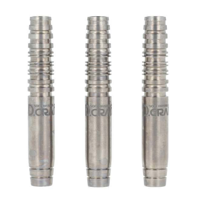 【中古】 D.CRAFT(ディークラフト) T90シリーズ Absolute(アブソリュート) 2BA 佐藤かす美選手モデル【..