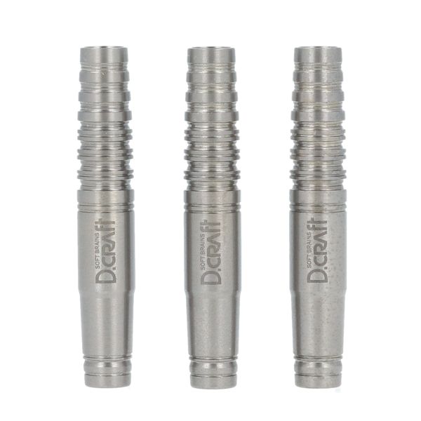 新着【中古】 D.CRAFT(ディークラフト) World Wide Espana MATADOR(マタドール) TUNGSTEN90% 2BA 佐藤かす美使用モデル 【RANK 2】（楽天・DARTS SHOP Hive （ダーツ　ハイブ））