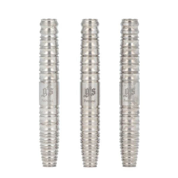 乐天商城 - 【中古】 Gs Darts(ジーズダーツ) Petrucci (ペトルーシ) No.5 幕内邦昌選手モデル 【RANK 3】　(ダーツ バレル タングステン darts barrel)