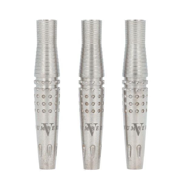 Rakuten - 【中古】 TARGET(ターゲット) Mystique(ミスティック) No.5 【RANK 3】　(ダーツ バレル タングステン darts barrel)