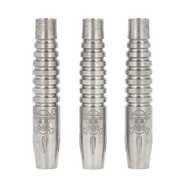 Rakuten - 【中古】ONE PIECE DARTS(ワンピースダーツ) ルフィ 2BA 【RANK 3】　(ダーツ バレル タングステン darts barrel)