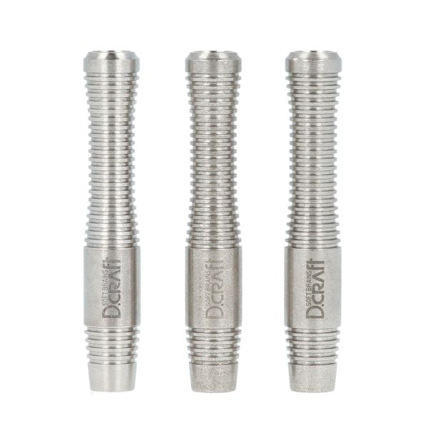 【中古 Used ダーツ】 D.CRAFT 満作 -MANSAKU- 70％Tungsten 【RANK 3】※ご覧頂いているディスプレイの設定等により、実物と色合いが異なる場合がございます。※この画像はDarts HiVeが作成しており、文章・写真などの複製、無断転載を禁じます。※内容物・商品仕様は予告なく変更となる場合がございます。 新品定価：4400円(税込) ■商品仕様 スペックデータ 材質 単体重量 全長 最大径 タイプ ：70%タングステン ：15.0g ：42.0mm ：7.2mm ：2BA ■商品状態・付属品 商品状態 付属品 パッケージ 備考 ：【3】 ：なし ：なし ：特記事項なし ■ご注意 こちらの商品は中古販売商品です。 上記のスペックは新品時の数値になります。 ※中古商品の保証書の対応につきましてはメーカー様にご確認ください。 ※こちらの商品は中古商品の為、在庫は1つとなります。 他の方が注文された直後に、システム上購入できる場合がございます。 その際はお客様にご連絡させて頂き、誠に申し訳ございませんがご注文をキャンセルさせて頂きます。 商品の性質上、返品は出来ない商品となっております。 ご理解の上ご購入をお願い致します。 詳しい内容はこちらのページをご確認ください。 【usedgood】
