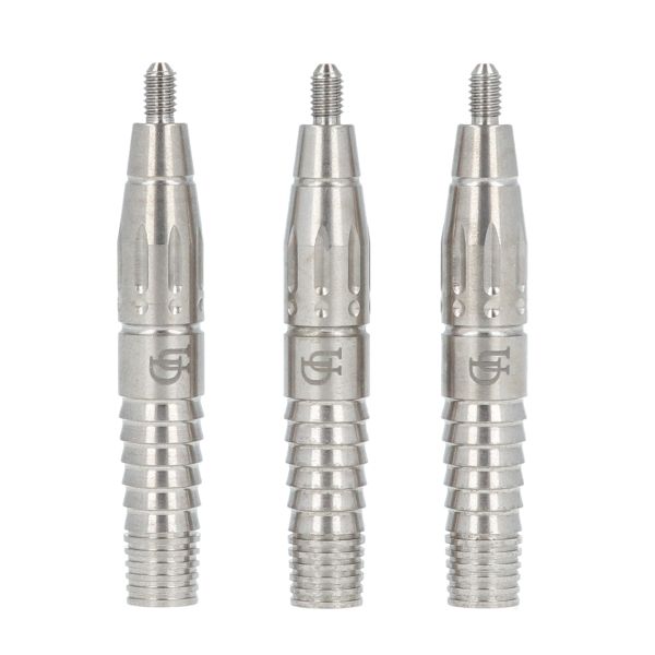 Soft-Tipped Type - 新着【中古】 ULTIMA DARTS(アルティマダーツ) Eternal(エターナル) EXCORE 堀博子選手考案モデル 【RANK 3】