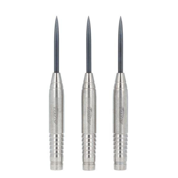 Rakuten - 【中古】 DMC(ディーエムシー) Hawk(ホーク) STEEL 23g【箱あり】 【RANK 4】　(ダーツ バレル タングステン ハードダーツ ダーツセット ダーツ シャフト ダーツ フライト ダーツ 矢 羽 darts barrel darts set)