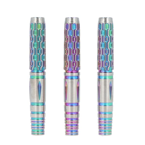 乐天商城 - 【中古】 TARGET JAPAN THE MIRACLE G2 2BA DARTS HIVE Limited 鈴木未来選手モデル【箱あり】 【RANK 5】　(ダーツ バレル タングステン ダーツセット ダーツ シャフト ダーツ チップ ダーツ フライト ダーツ 矢 羽 darts barrel darts set)