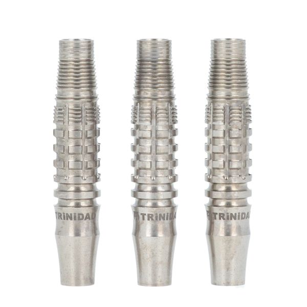 Rakuten - 【中古】 TRiNiDAD(トリニダード) Gonzalez(ゴンザレス) Type2 2BA 西哲平選手モデル 【RANK 3】　(ダーツ バレル タングステン darts barrel)