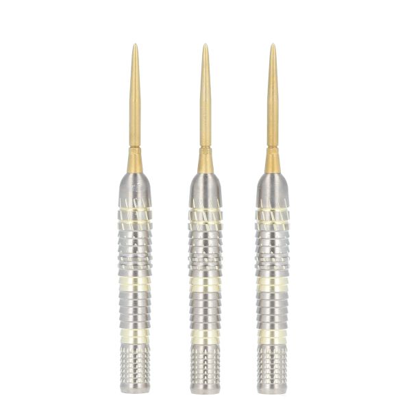 Rakuten - 【中古】 TARGET JAPAN(ターゲットジャパン) RAPTOR G5(ラプター ジェネレーション5) SWISS POINT STEEL 西谷譲二選手モデル 【RANK 4】　(ダーツ バレル タングステン ハードダーツ darts barrel)