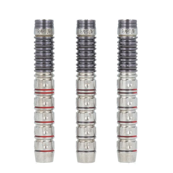 Rakuten - 【中古】 TARGET JAPAN(ターゲットジャパン) RAPTOR G2(ラプター ジェネレーション2) 2BA DARTS HIVE Limited 西谷譲二選手モデル 【RANK 3】　(ダーツ バレル ストレートバレル タングステン darts barrel)