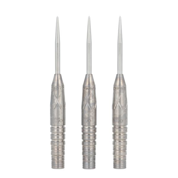 Rakuten - 【中古】 COSMO DARTS(コスモダーツ) Shunpei NOGE v2 STEEL 野毛駿平選手モデル 【RANK 2】　(ダーツ バレル タングステン ハードダーツ darts barrel)