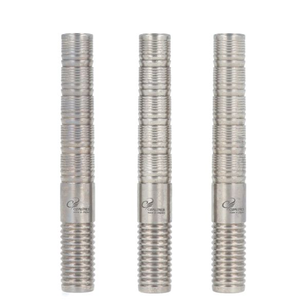 Rakuten - 【中古】 COSMO DARTS(コスモダーツ) BIG DADDY（ビッグダディ）2BA ダレン・ヤング選手モデル 【RANK 3】　(ダーツ バレル ストレートバレル タングステン darts barrel)