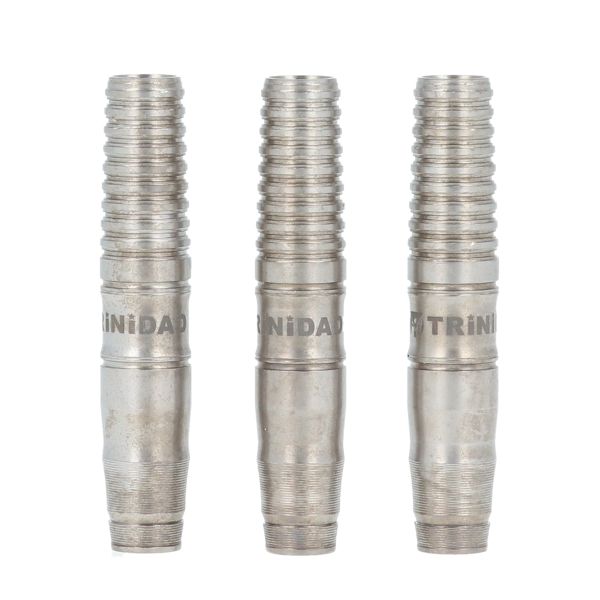 Rakuten - 【中古】 TRiNiDAD(トリニダード) Zamora Type2(サモラ タイプ2) 2BA 松本恵選手モデル 【RANK 2】