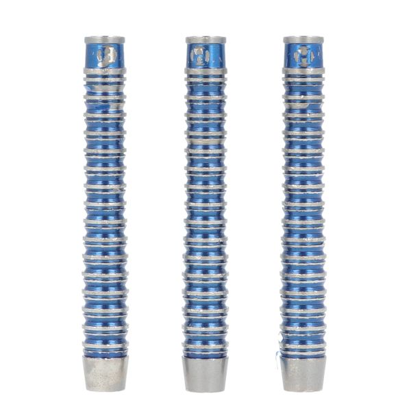 乐天商城 - 【中古】 Harrows(ハローズ) SWARM(スワーム) 2BA 18gR 【RANK 2】　(ダーツ バレル ストレートバレル タングステン darts barrel)