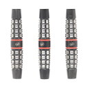 【中古】 Winmau(ウィンモウ) Sicario(シカリオ) 2BA 20g (ダーツ バレル タングステン darts barrel)