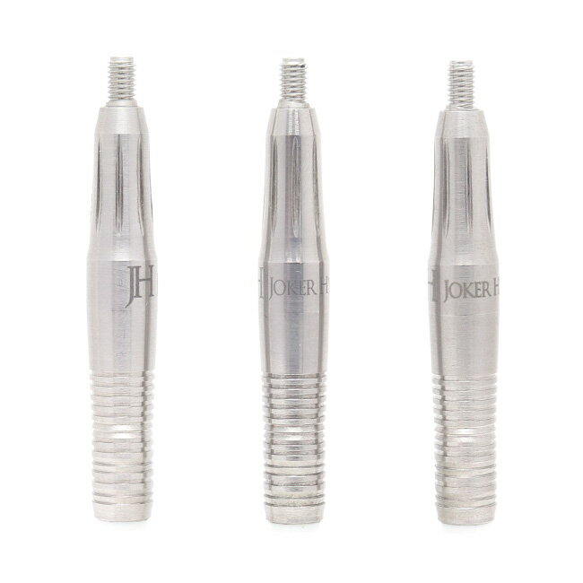 【セール対象商品】【中古】JOKER DRIVER(ジョーカードライバー) JOKERHYBRID CANCER1(キャンサー1) SLEEK 【RANK 3】(ダーツ バレル タングステン darts barrel)