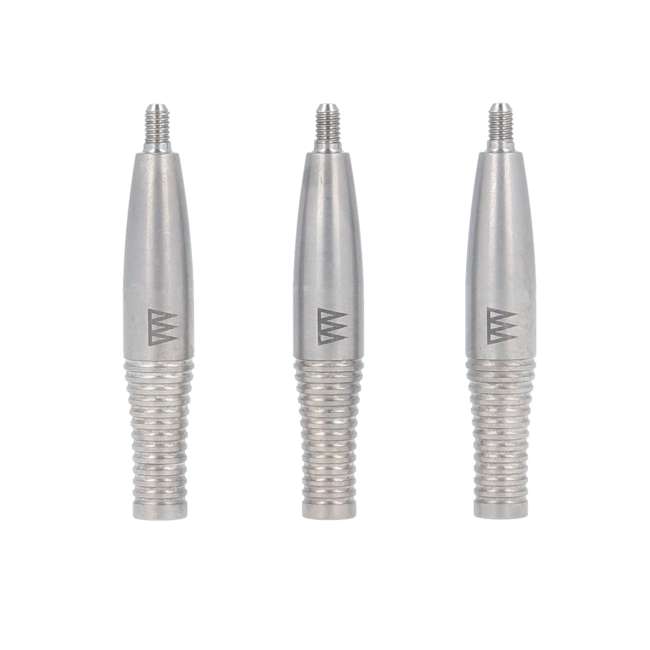 【中古】 caramel clutch(キャラメルクラッチ) mint(ミント) Acute 【RANK 3】(ダーツ バレル タングステン darts barrel)