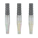 【中古】 DYNASTY(ダイナスティー) A-FLOW BLACK LINE LOUPGRACIEUX(ルーグラシュー) No.5 中村俊太郎選手モデル【箱あり】 【RANK 2】(ダーツ バレル タングステン ダーツセット ダーツ シャフト ダーツ チップ ダーツ フライト ダーツ 矢 羽 darts barrel darts set)