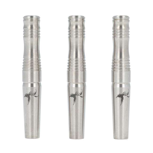 【中古】 BASARA(バサラ) 銀椿 2BA【箱あり】 【RANK 5】(ダーツ バレル タングステン ダーツセット ダ..