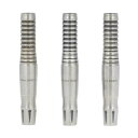 【中古】 ULTIMA DARTS(アルティマダーツ) KAISER5(カイザー5) 2BA Type1 Plus Black 荏隈秀一選手モデル 【RANK 3】(ダーツ バレル タングステン darts barrel)